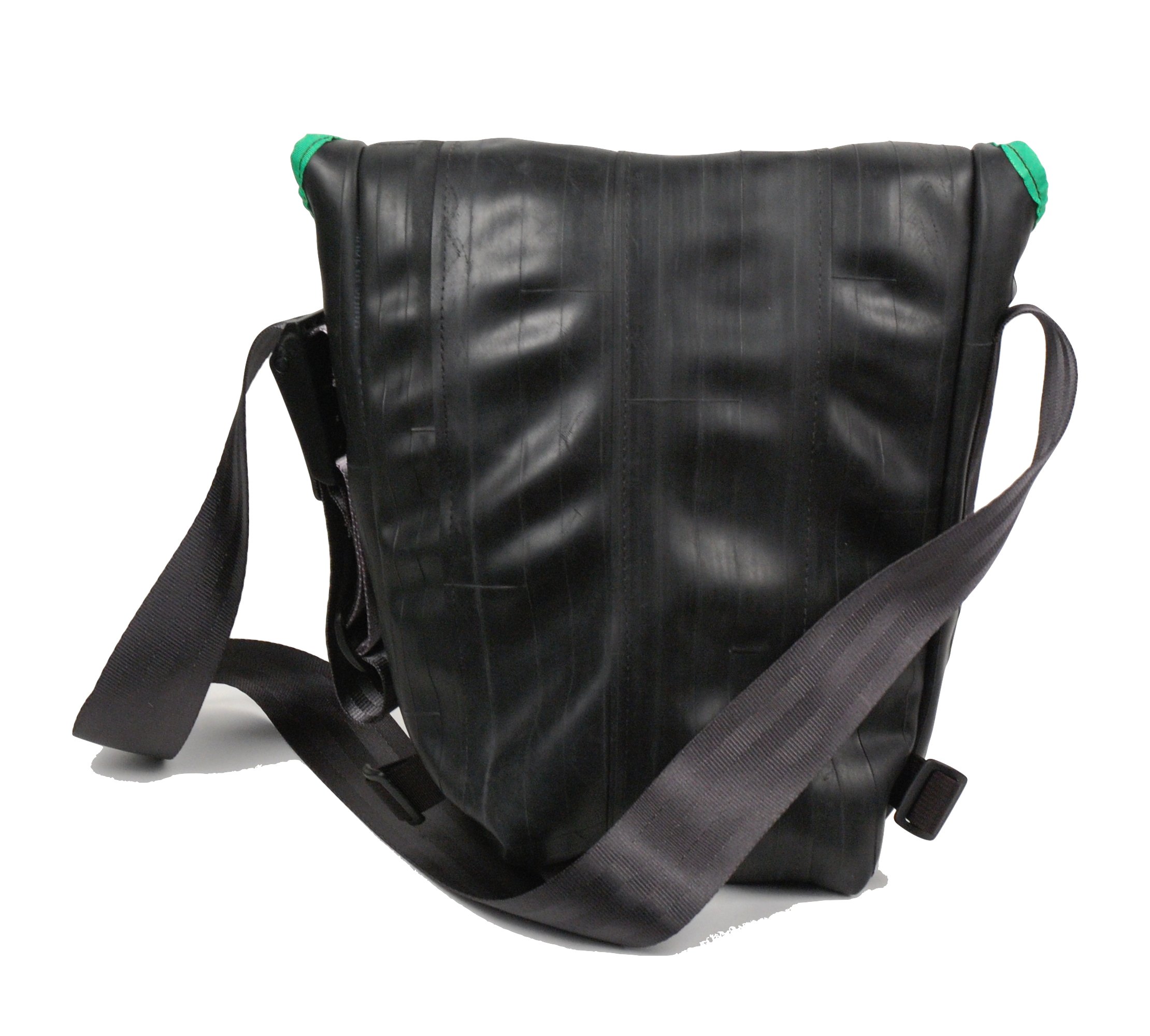 Amazon.com: Alchemy Goods Haversack Messenger Bag, Made from